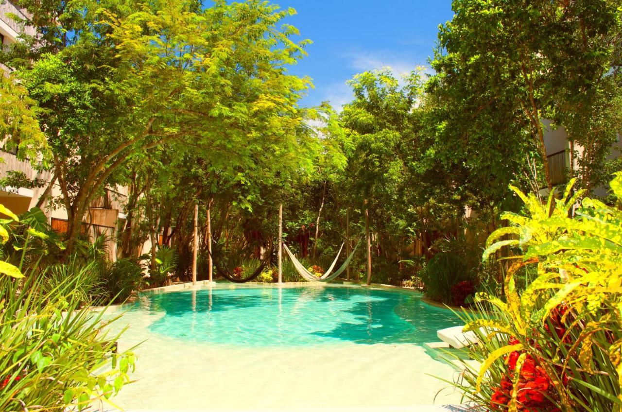 Aparthotel Palalma Casa - Luxury Tulum