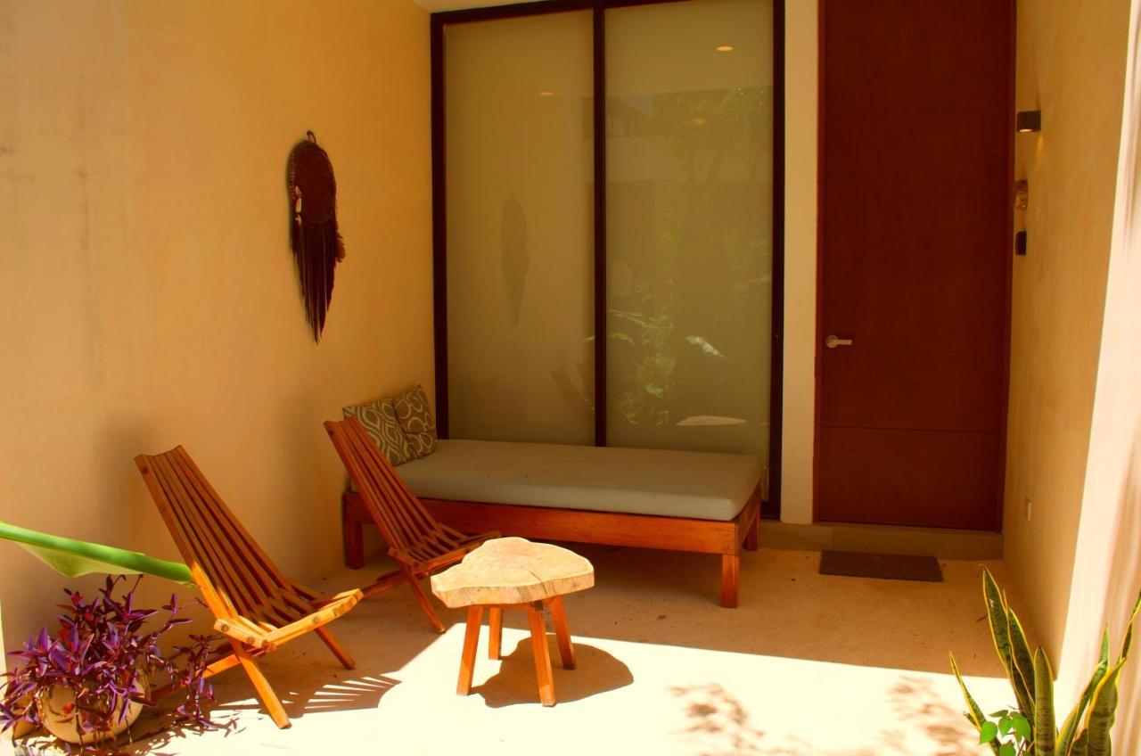 Aparthotel Palalma Casa - Luxury Tulum