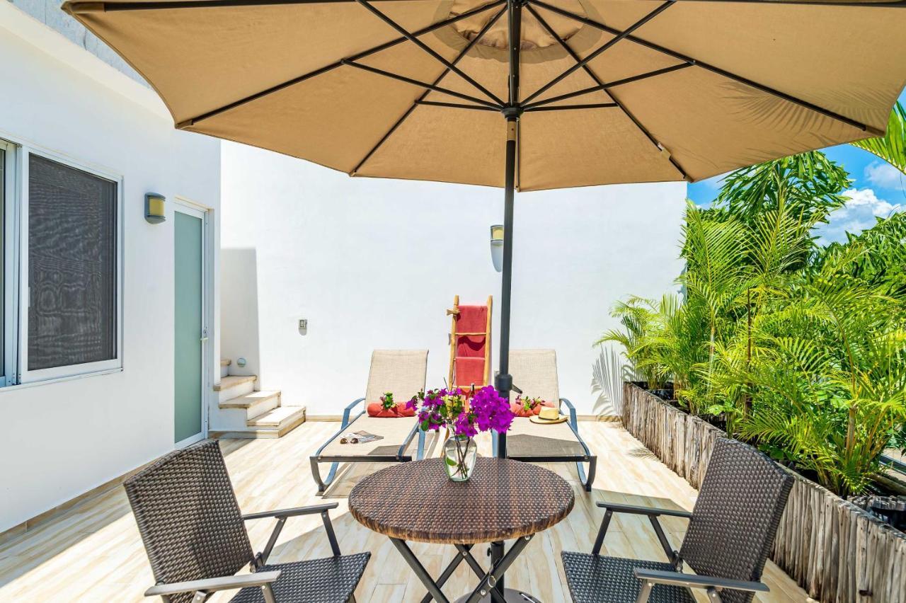 Calma, Chic & Mexican Villa, A True Oasis Pool, Security Сasa de vacaciones *
