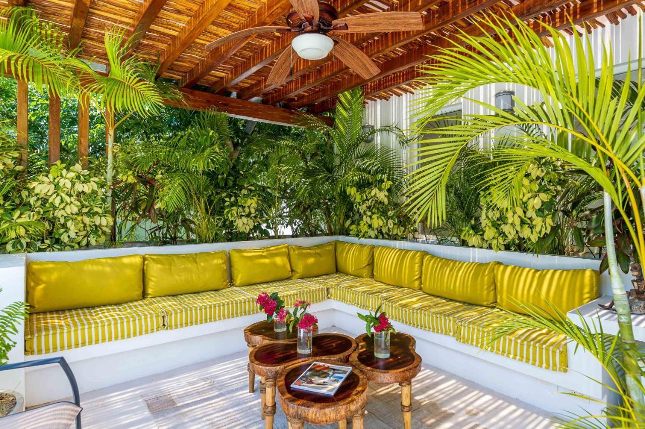 Calma, Chic & Mexican Villa, A True Oasis Pool, Security * Tulum