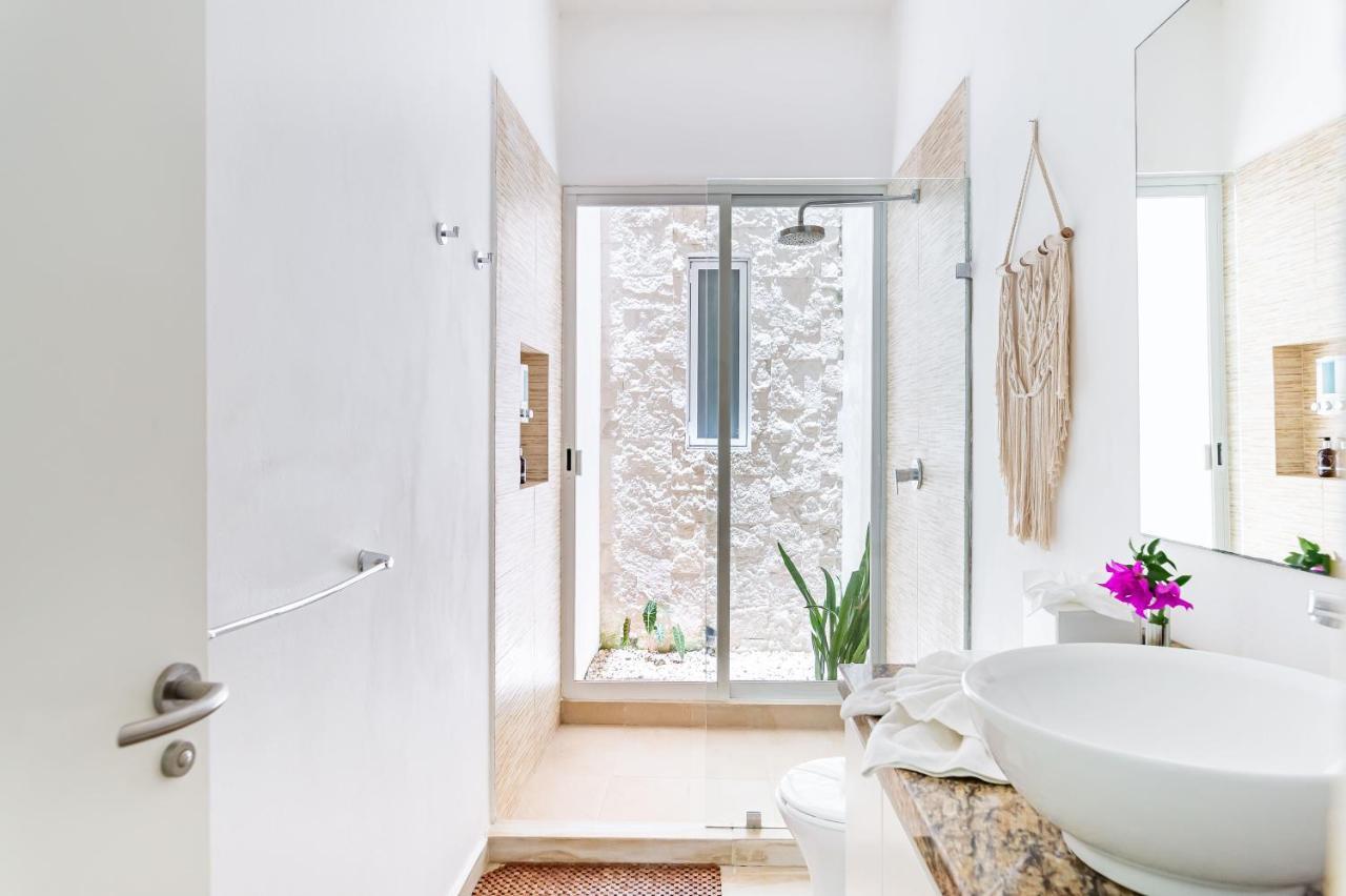 Holiday home Calma, Chic & Mexican Villa, A True Oasis Pool, Security *