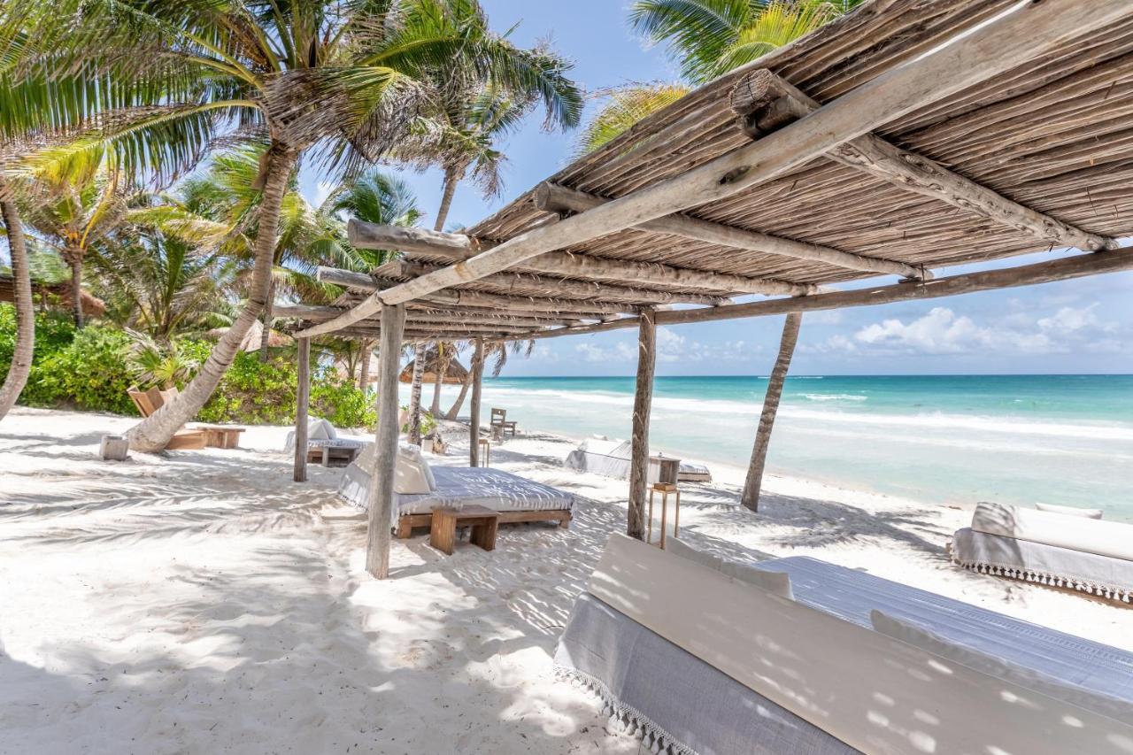 La Valise Tulum, Member Of Small Luxury Hotel Tulum
