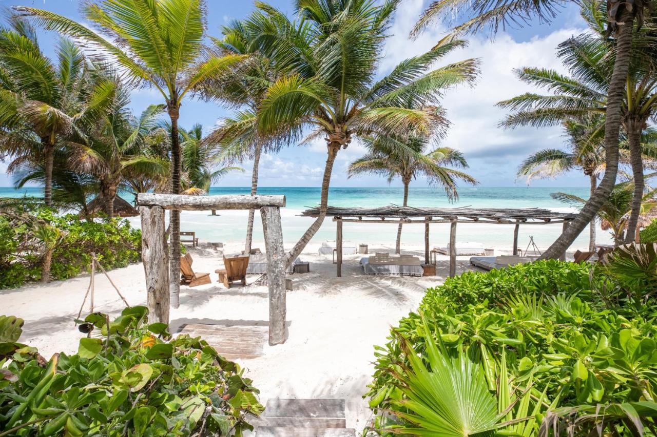 La Valise Tulum, Member Of Small Luxury Hotel