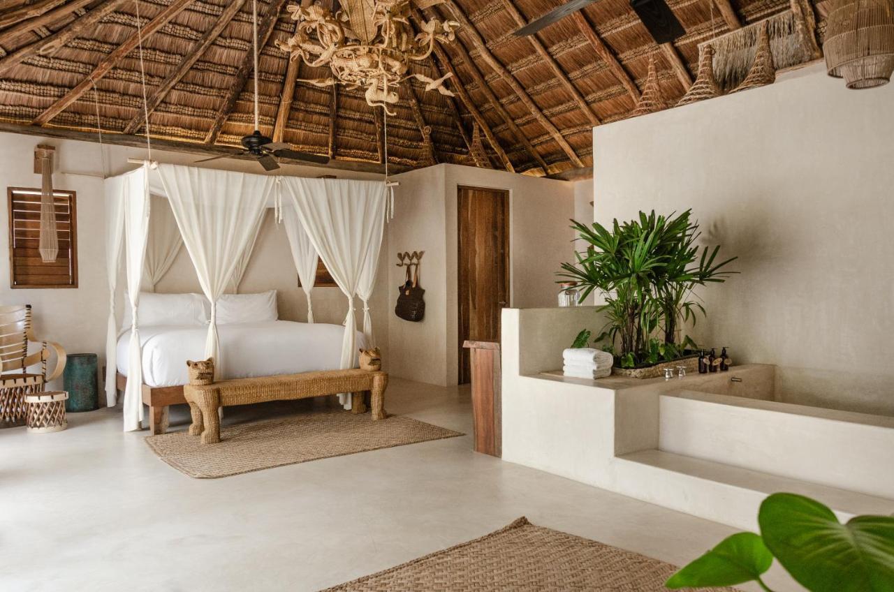 La Valise Tulum, Member Of Small Luxury 5*