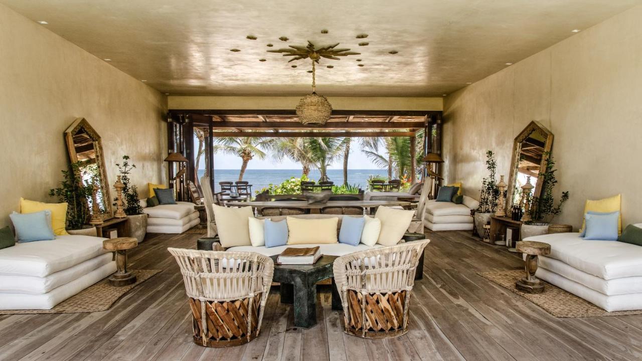 Hotel La Valise Tulum, Member Of Small Luxury 5*