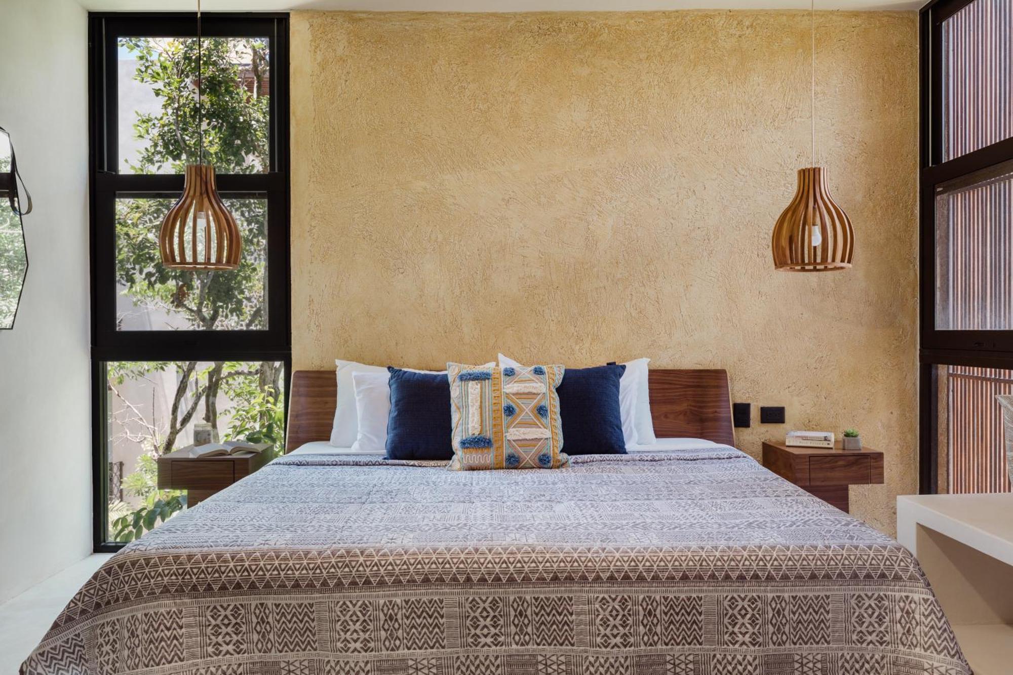 Luum Zama Luxury Villas By Luciernaga Maya Villa *