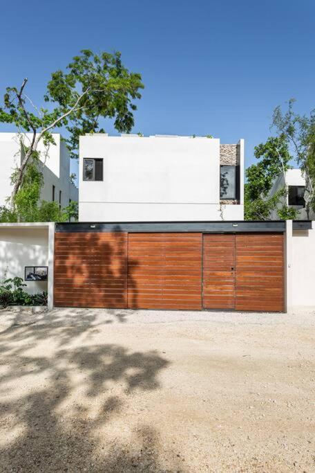 Jungle Chic 3 Bedroom Pousada *