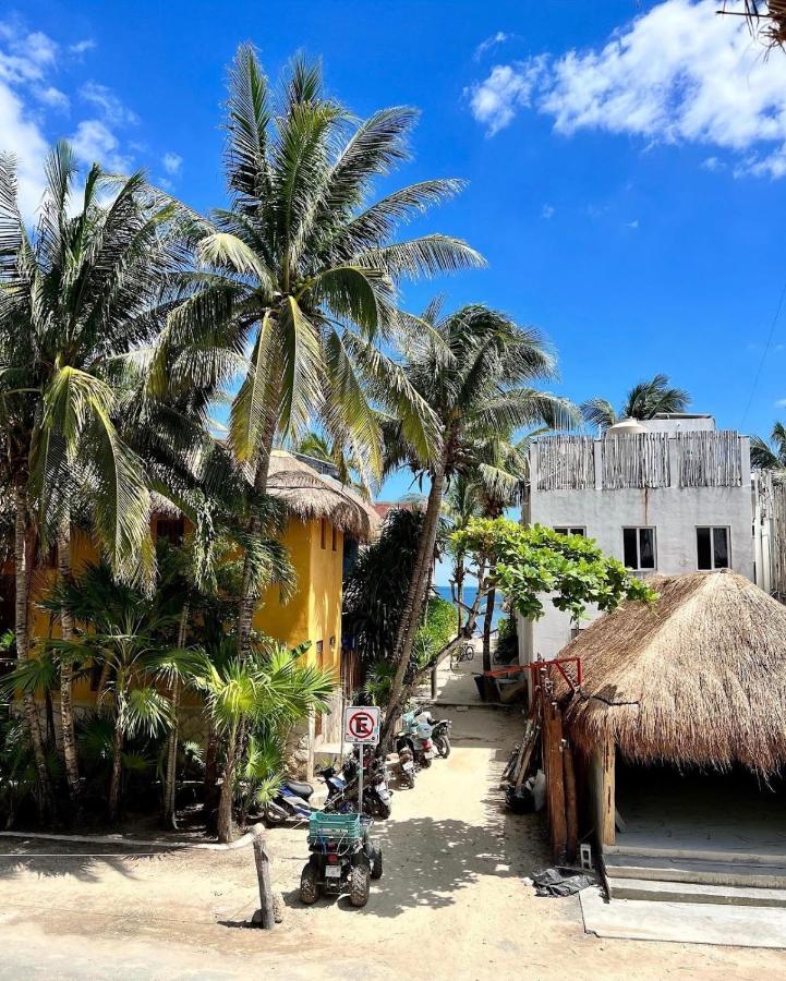 Guest house Tunich Jungle