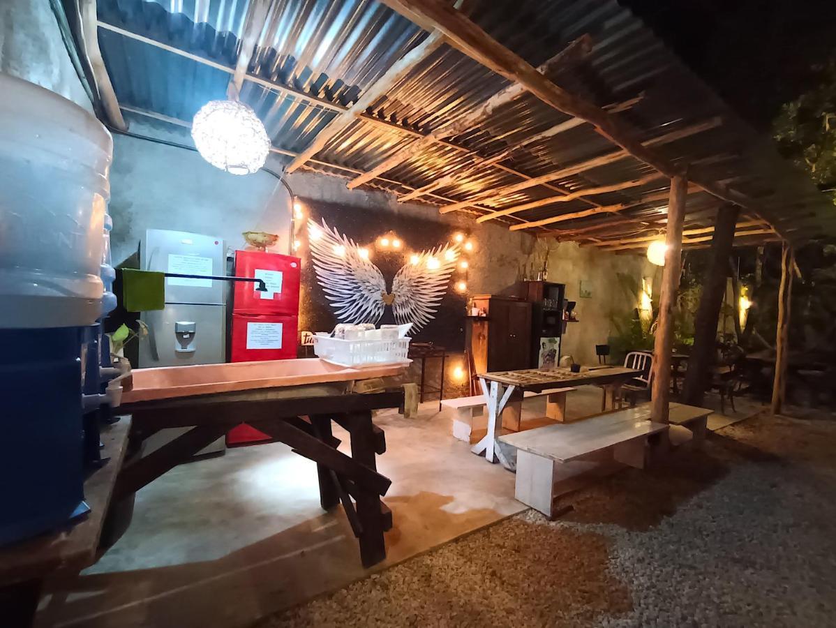 Guest house Primitive Selfcheck-in Adults Only