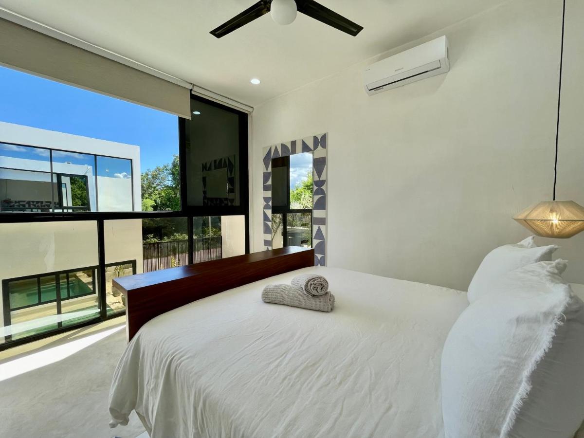 Apartment Nidito Tulum