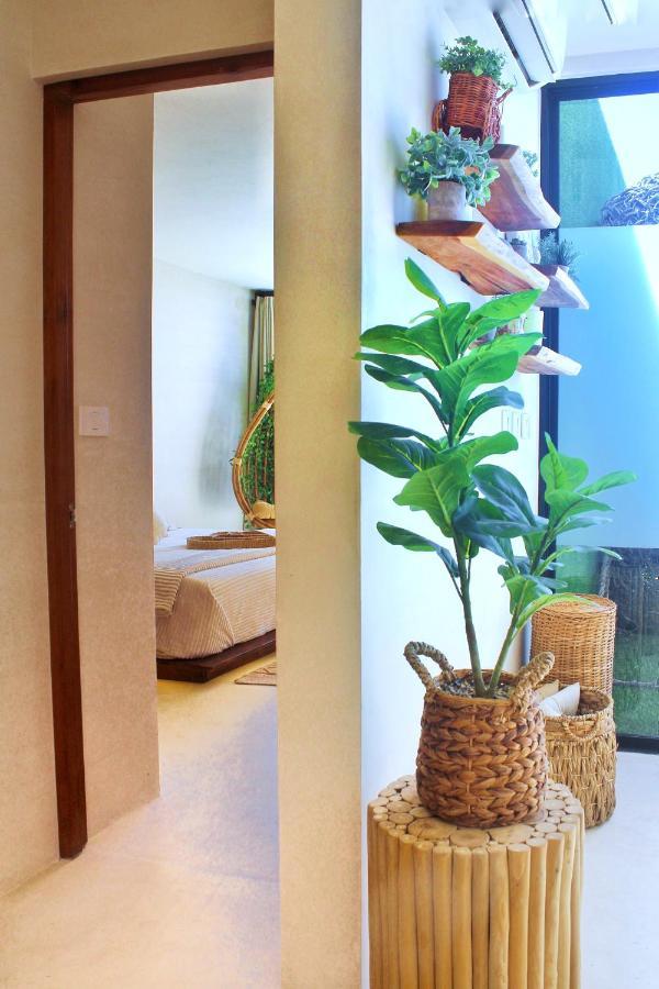 Heart & Soul Ph Apartment