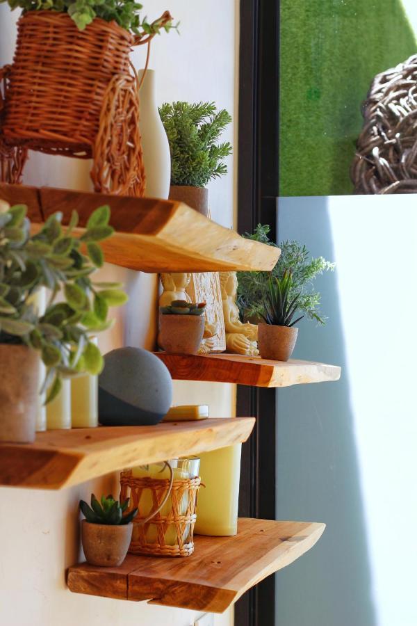 Heart & Soul Ph Apartment *