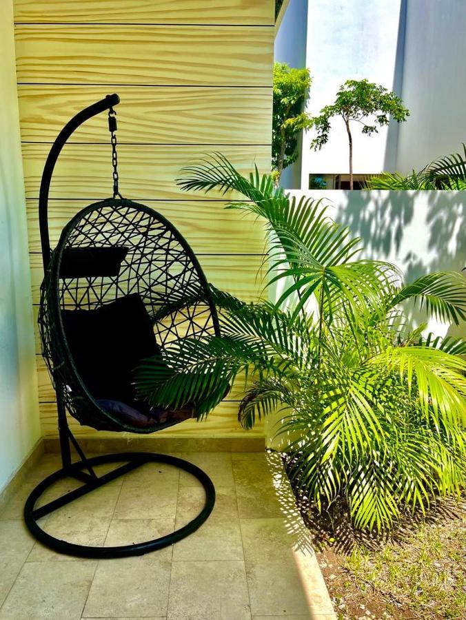 Elegant 1br Aldea Zama