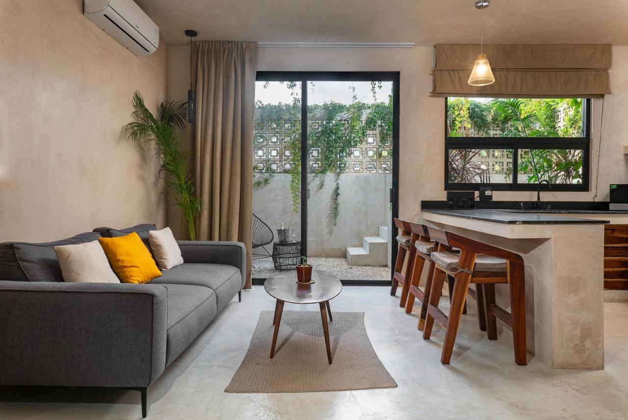 Ujo Boutique 4* Tulum