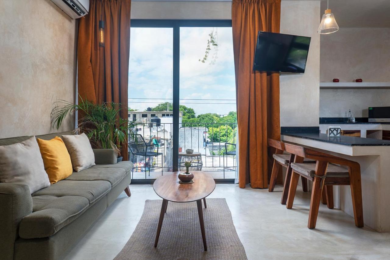 Apartahotel Ujo Boutique 4*