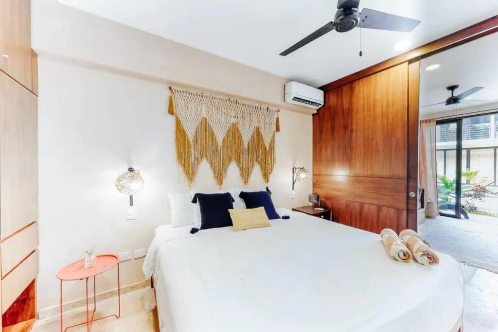 105 Amena Charming 1br 5 Min To The Beach 20mb Wifi