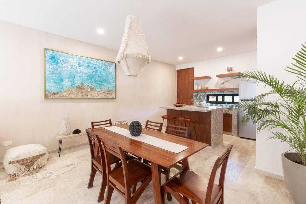 102 Amena Hidden Gem In The Jungle Minutes From Sea Apartment