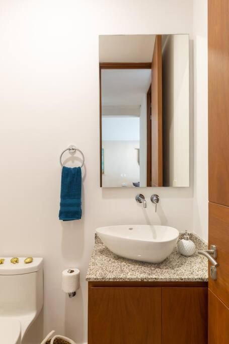 102 Amena Hidden Gem In The Jungle Minutes From Sea Apartment *
