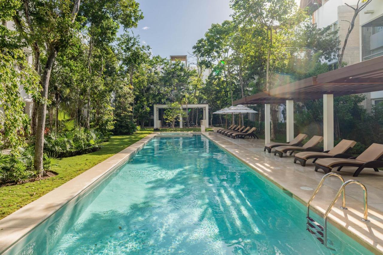 Quiet 2br In With Pool Spacious Patio Gym Apartment