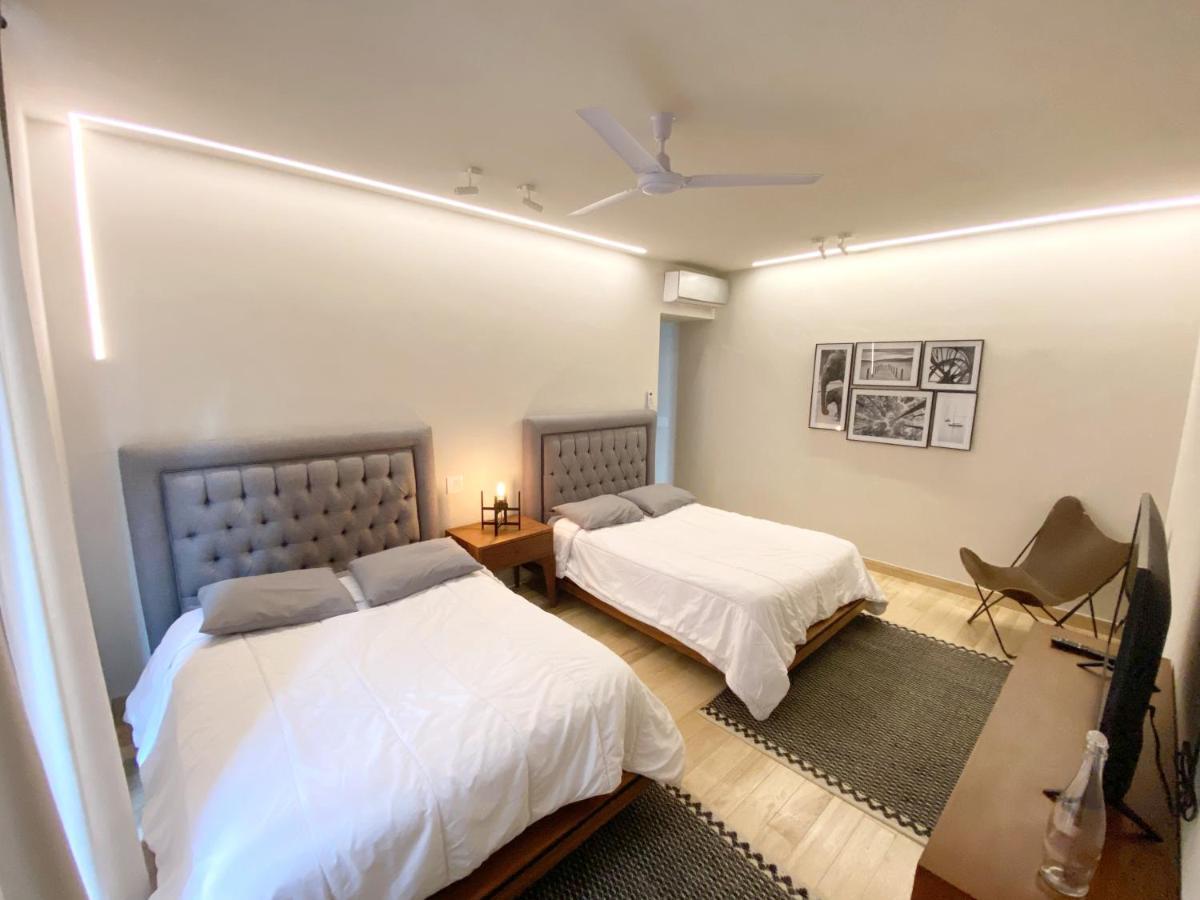 Casa Libre - Luxury Designer Tulum