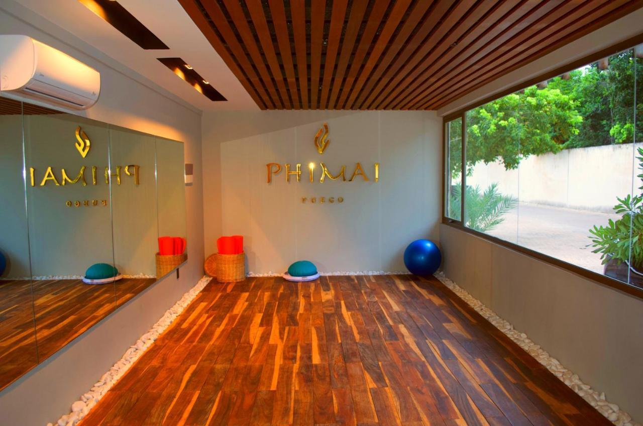 Phimai Fuego - 2br Zen Apt