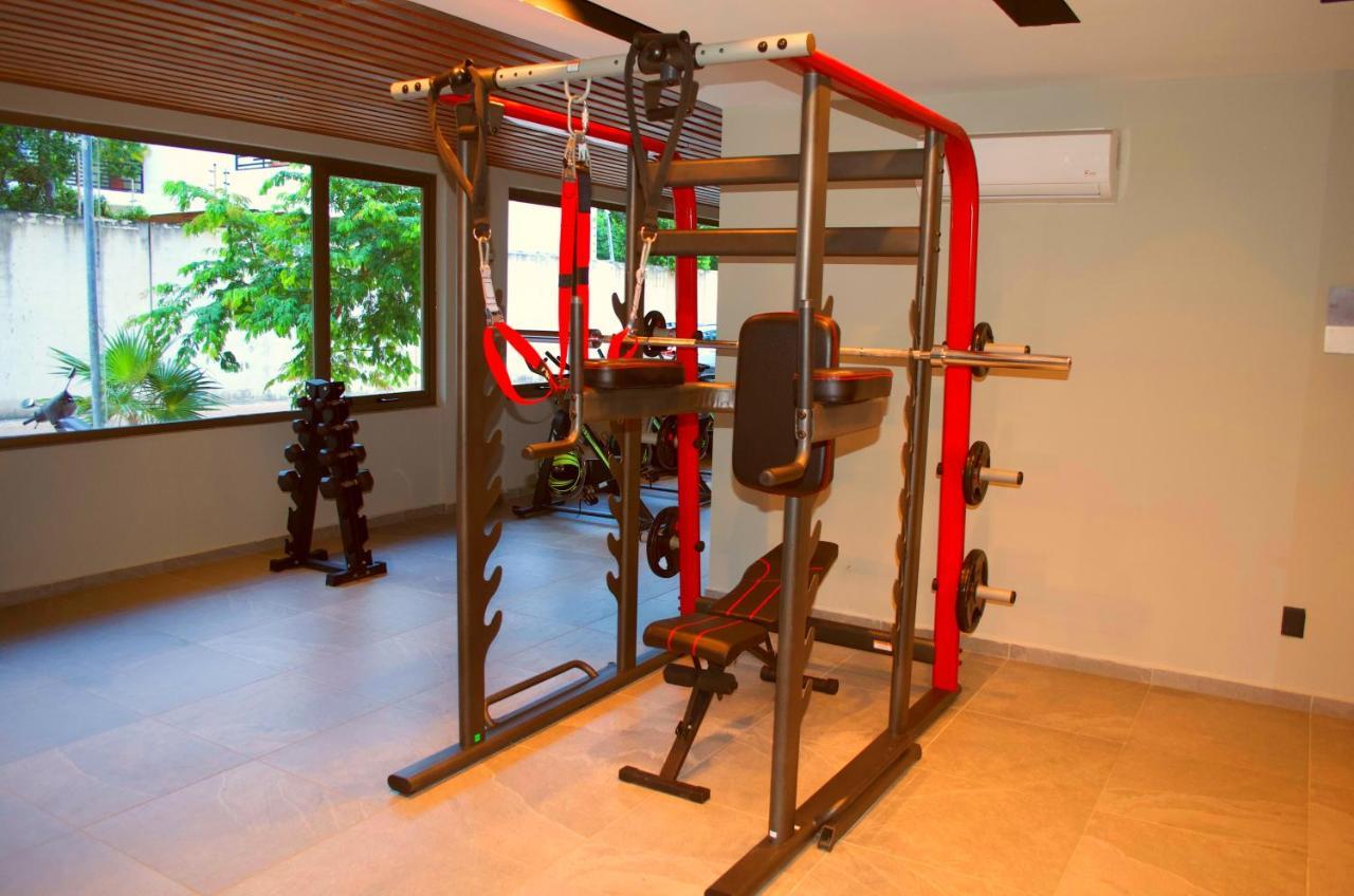 Aparthotel Phimai Fuego - 2br Zen Apt