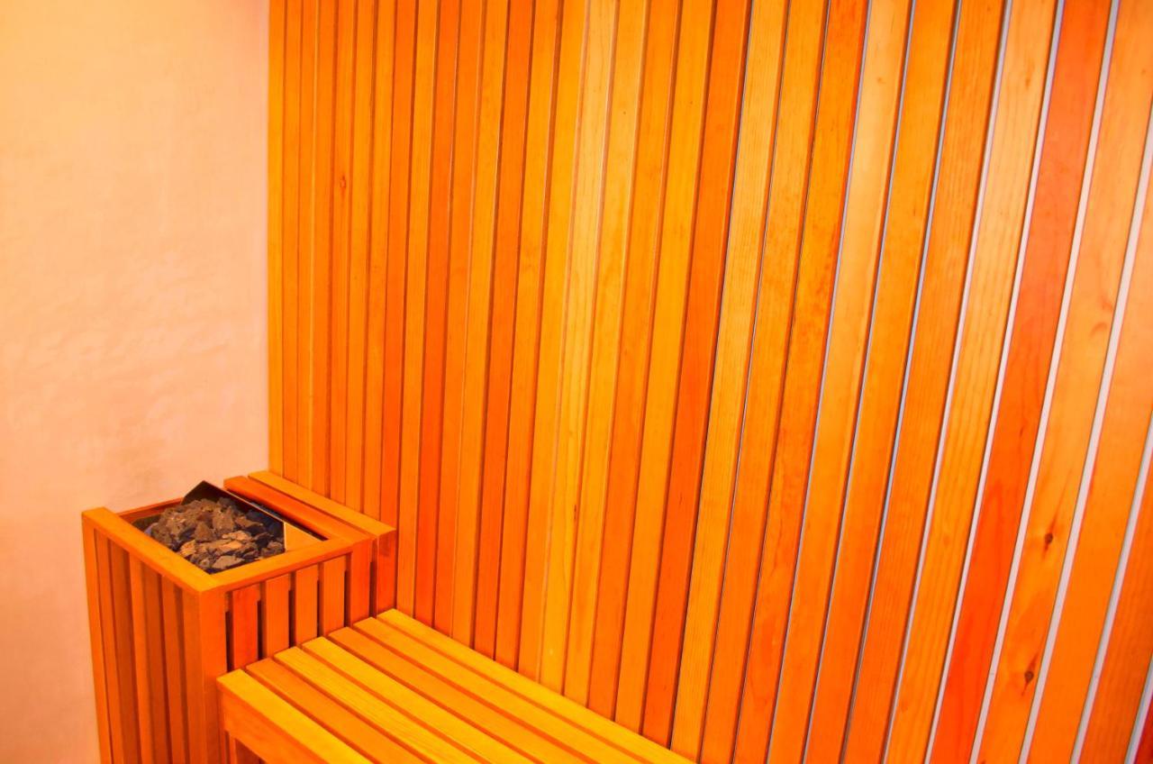 Aparthotel Phimai Fuego - 2br Zen Apt