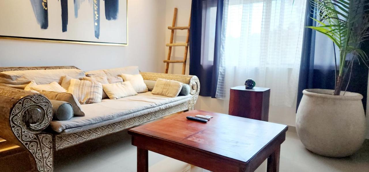 Apartment Kin Apartamento Deluxe - Aldea Zama *