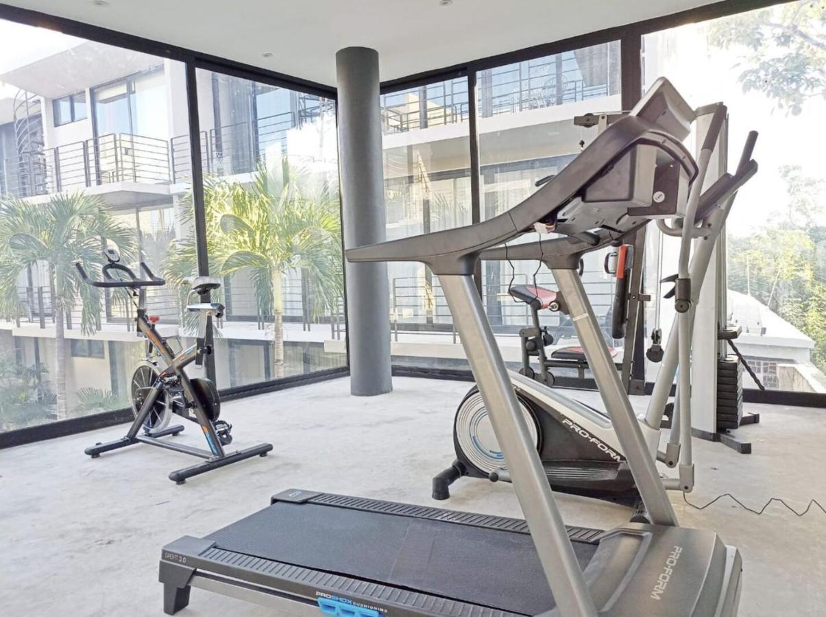 Apartment 206 Amena Boho Modern Oasis Best Location&fast Wifi