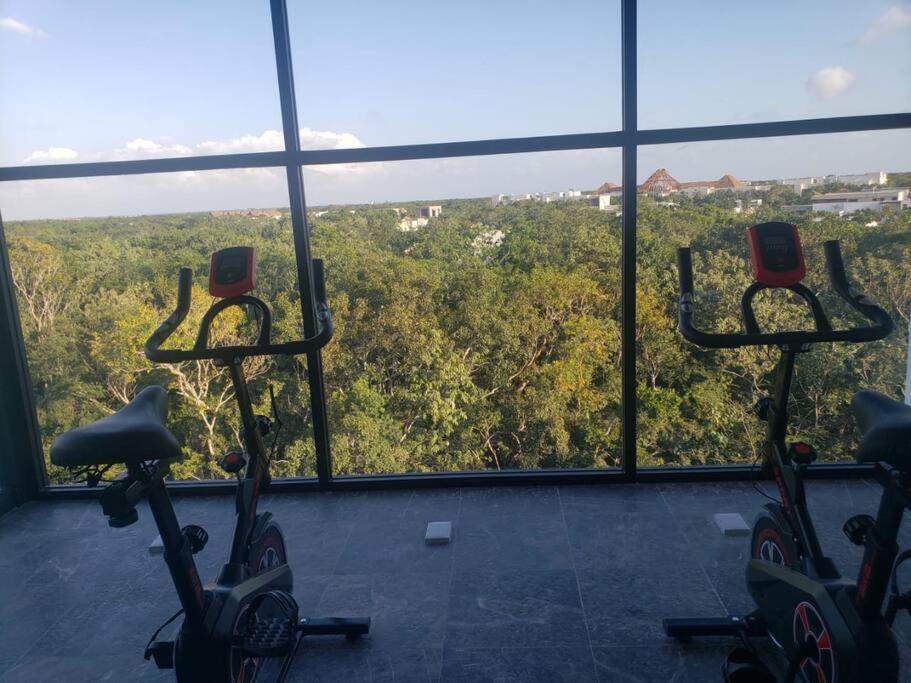 Estudio Super Comodo Acogedor Y Tranquilo Apartamento Tulum