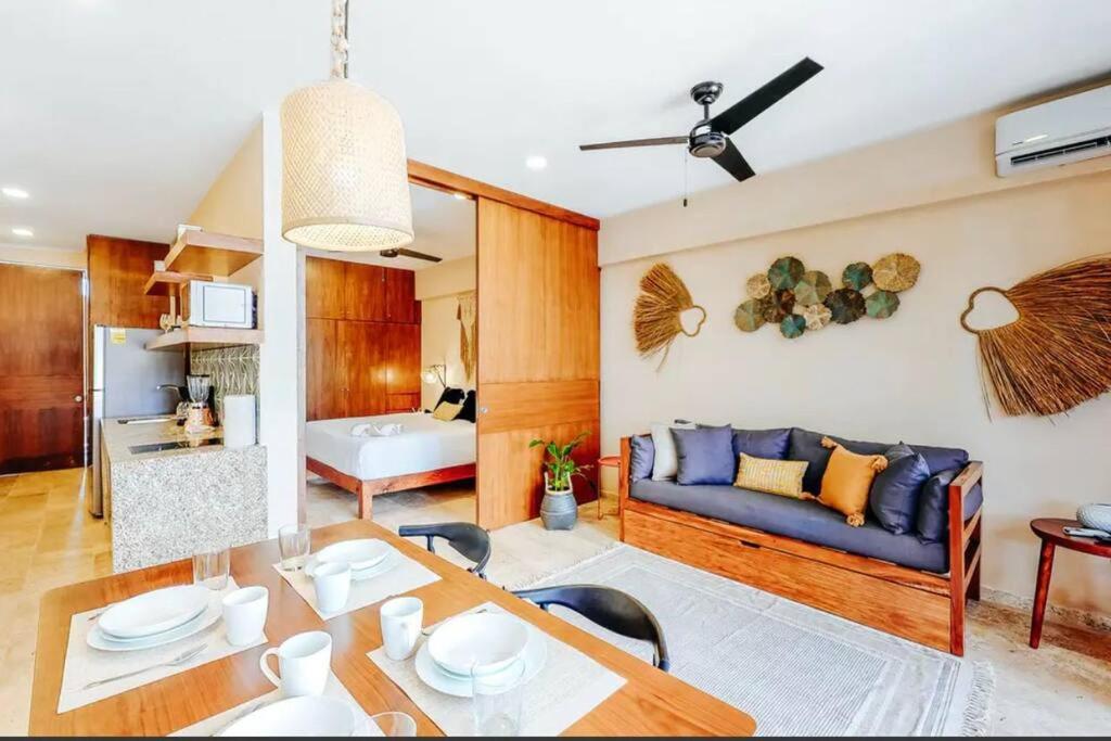 105 Amena Charming 1br 5 Min To The Beach 20mb Wifi Apartment