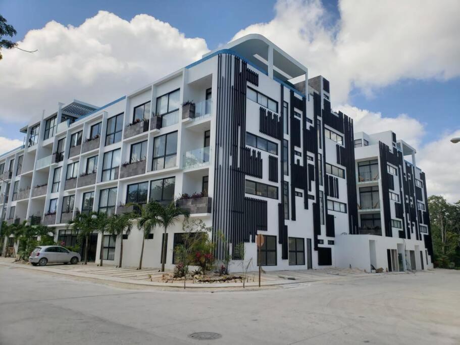 Apartamento Estudio Super Comodo Acogedor Y Tranquilo Tulum