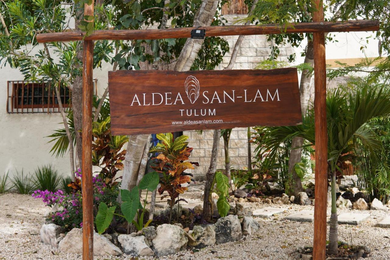 Aldea San Lam - Oasis Of Tulum