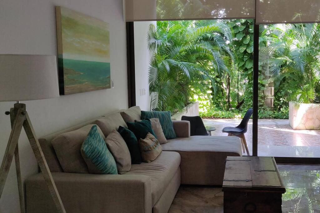 Bahiaprincipe Country Club W/whirlpool Apartment *