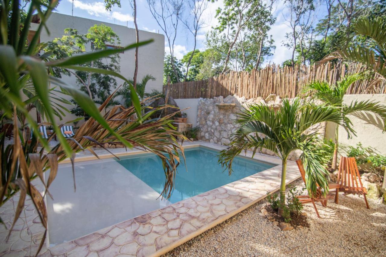 Hotel Aldea San Lam - Oasis Of