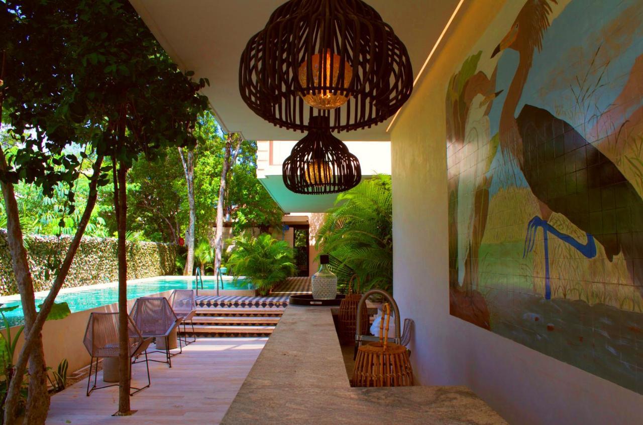 Aparthotel Casa Libre - Luxury Designer *