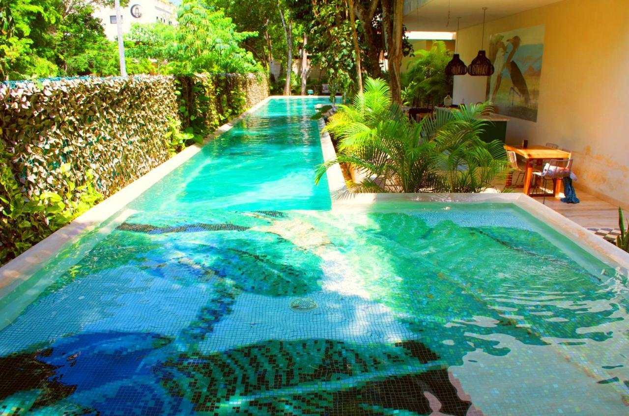 Casa Libre - Luxury Designer Tulum