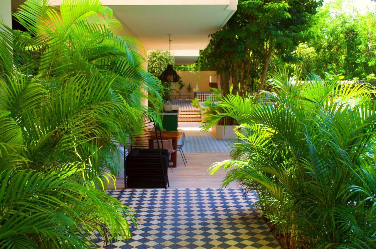 Aparthotel Casa Libre - Luxury Designer