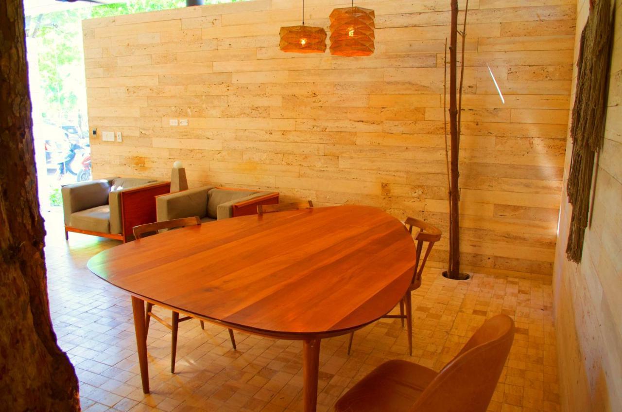 Casa Libre - Luxury Designer * Tulum