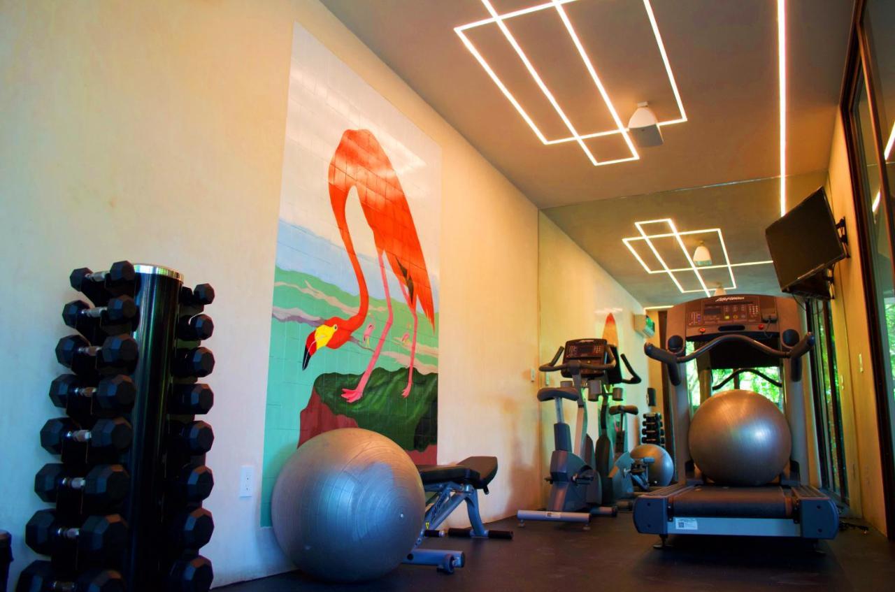 Aparthotel Casa Libre - Luxury Designer Tulum