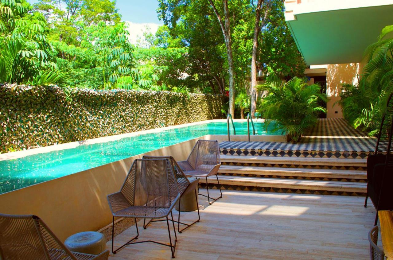 Aparthotel Casa Libre - Luxury Designer Tulum
