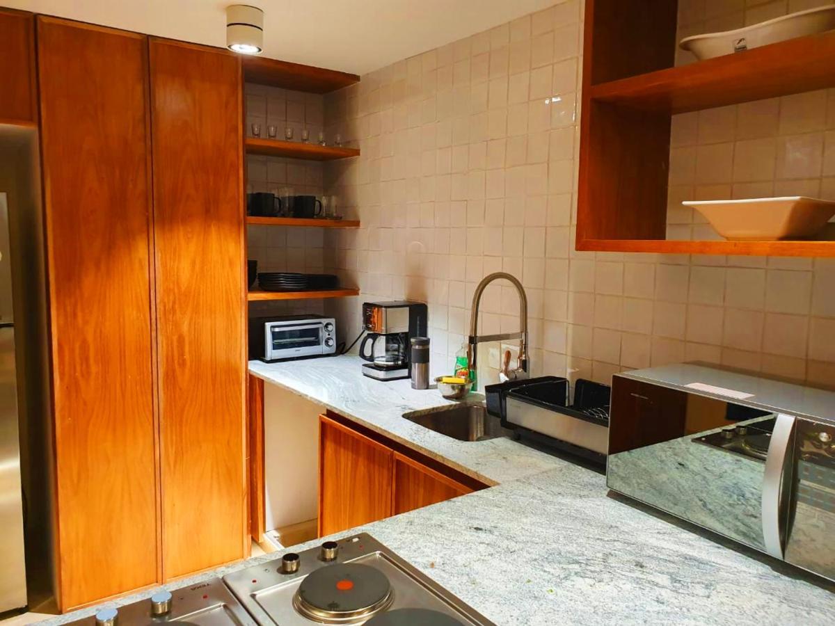 Casa Libre - Luxury Designer Aparthotel *