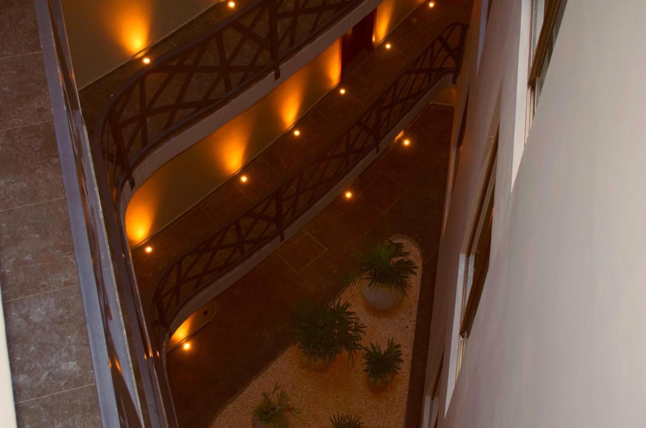 Aparthotel Phimai Fuego - 2br Zen Apt