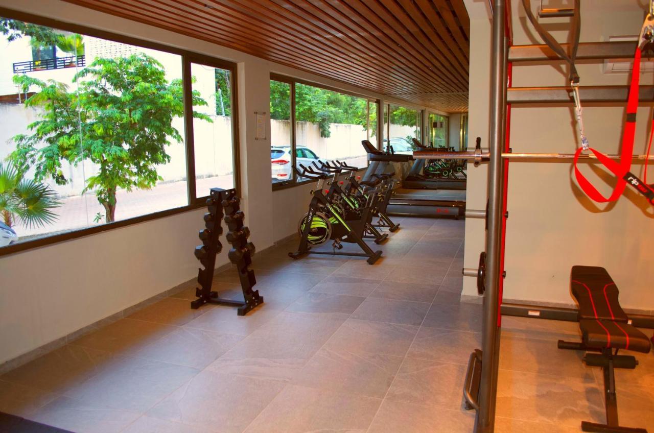 Phimai Fuego - 2br Zen Apt *