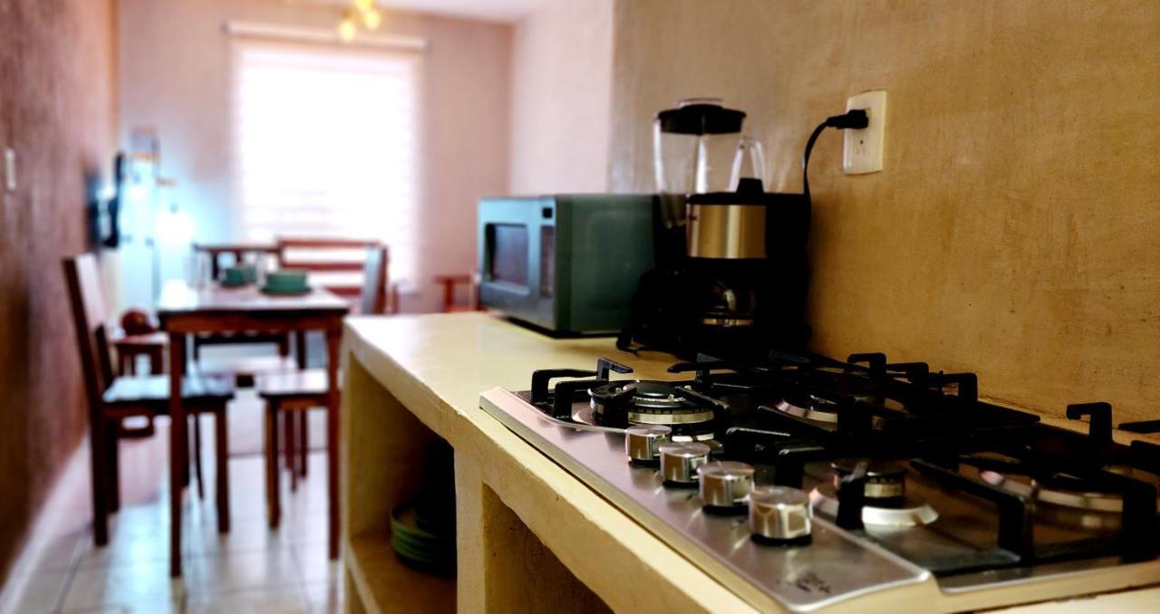 Apartamento Alojamiento Casa En