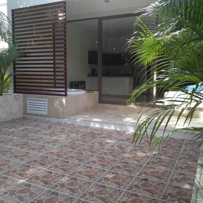 Bahiaprincipe Country Club W/whirlpool