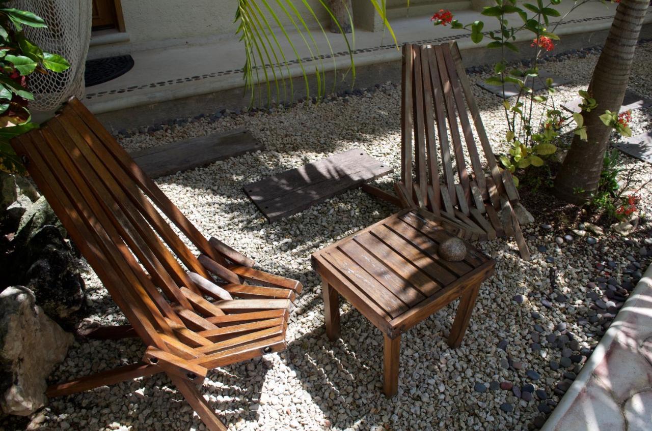 Aldea San Lam - Oasis Of Hotel Tulum