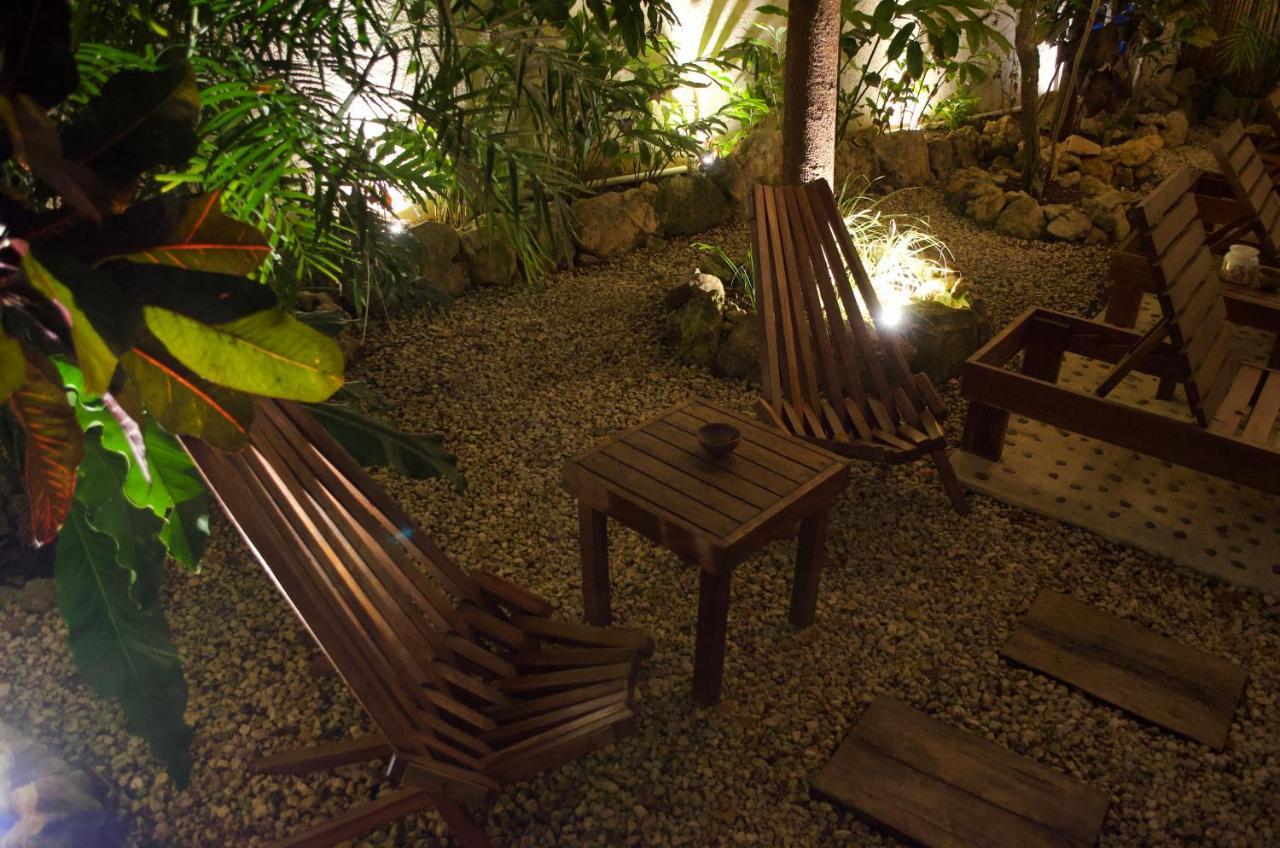Aldea San Lam - Oasis Of Hotel 4*