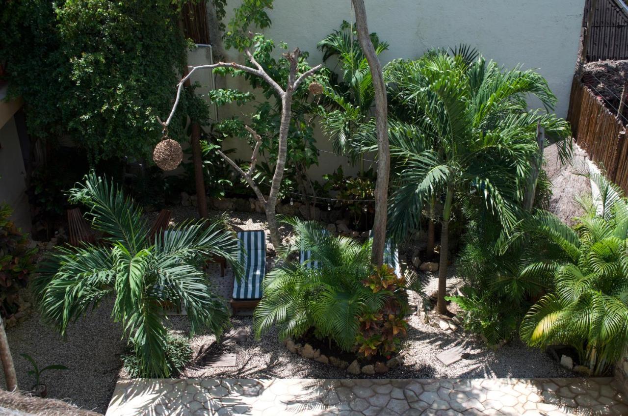 Aldea San Lam - Oasis Of