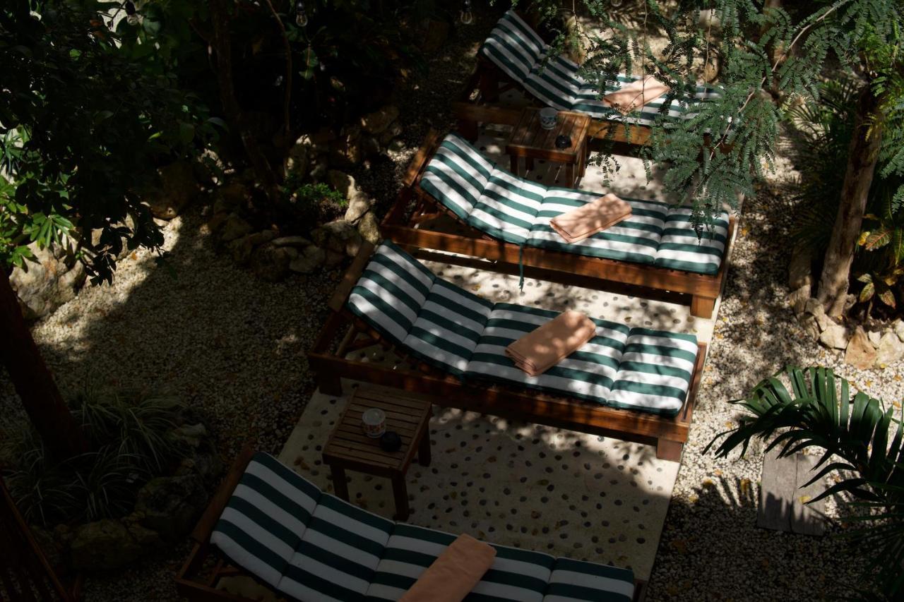 Hotel Aldea San Lam - Oasis Of